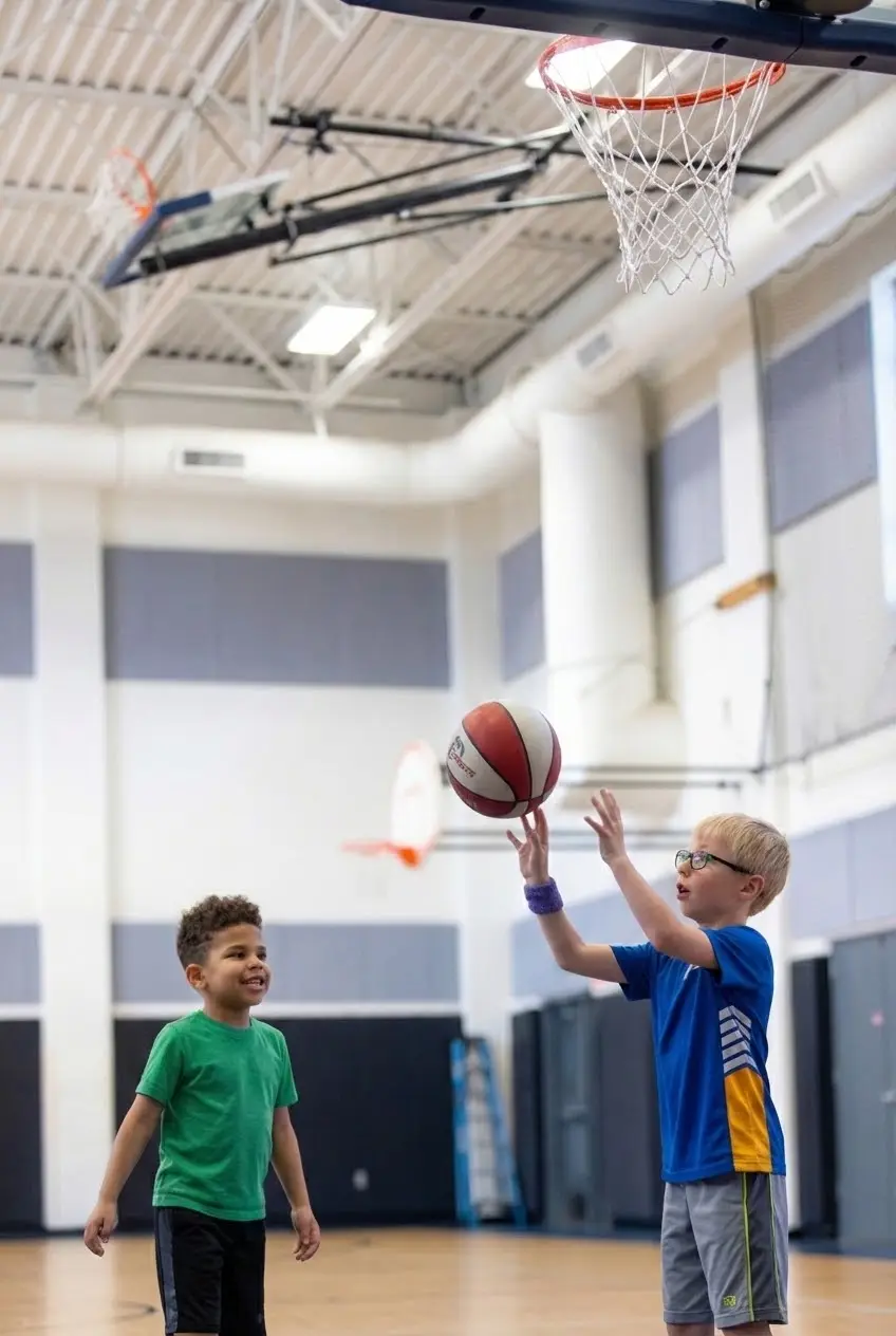 Hoops for Hope