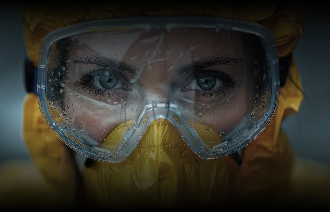 Hazardous Waste Reduction — Manifested removal of chemicals, batteries, aerosols. Cuts disposal cost 70%. All 50 states.