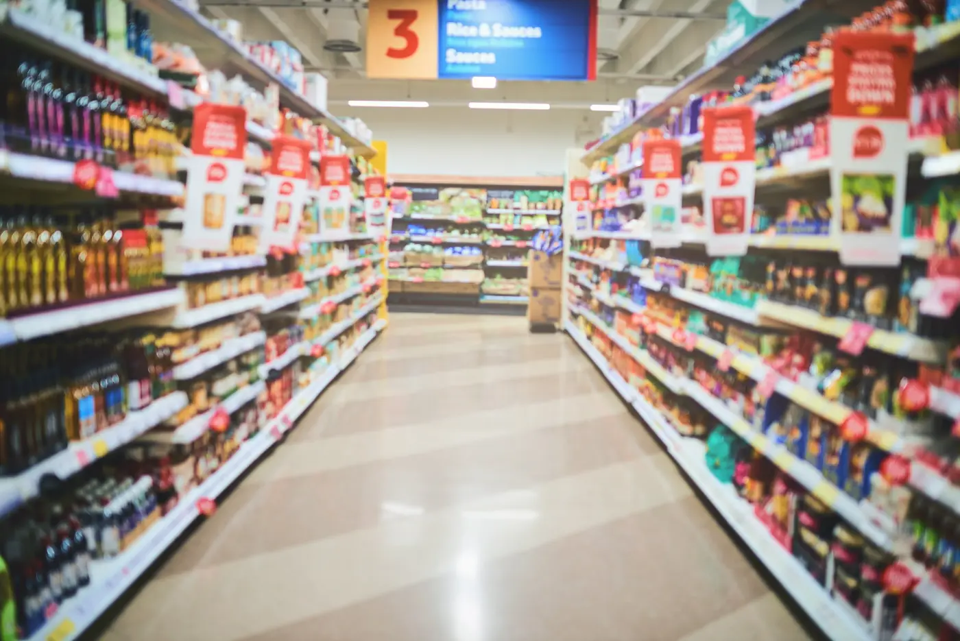 Retail and E-Commerce waste and recycling services