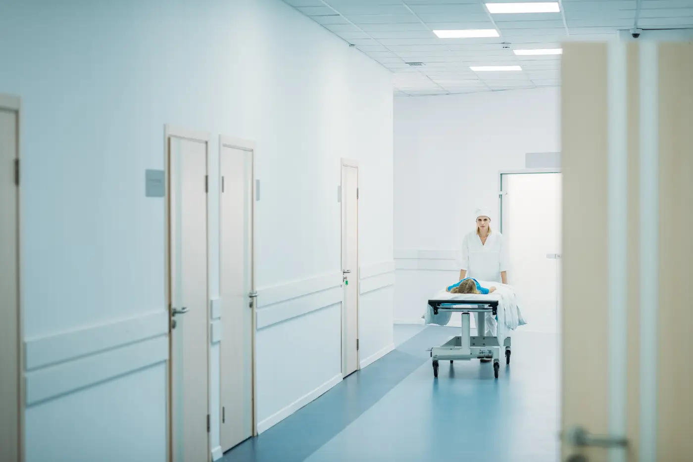 Healthcare and Biotech waste and recycling services