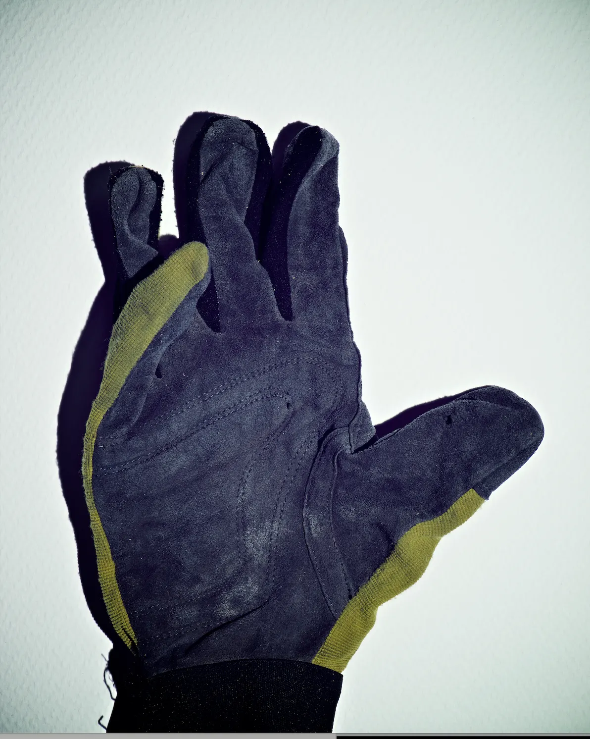 PPE Rewash and Laundering — Extend PPE life 4–6×. Sanitize and return to circulation.