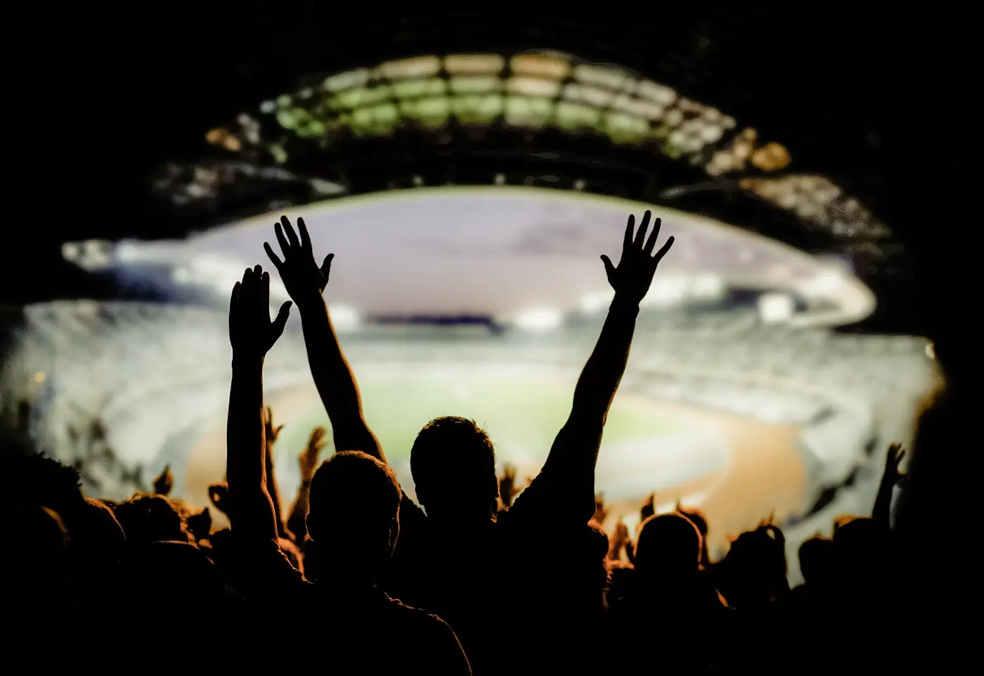 Stadiums and Arenas waste and recycling services