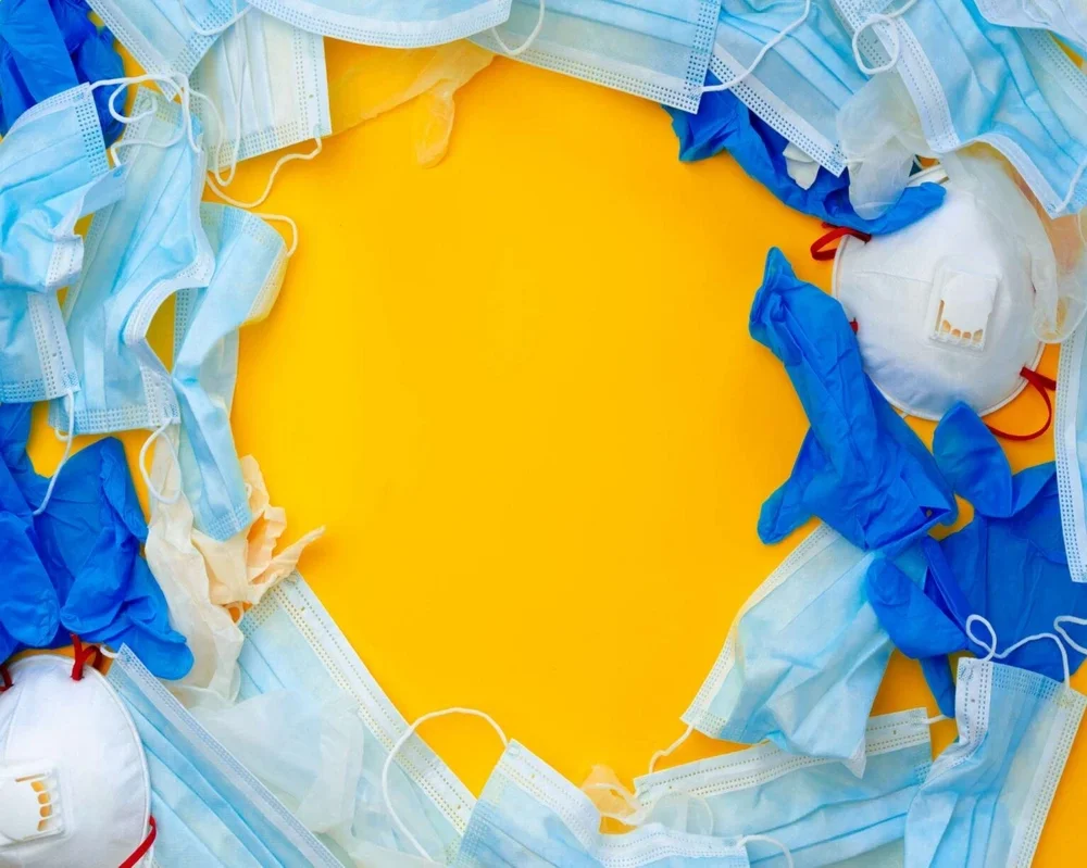 The Comprehensive Guide to Proper Disposal of Expired PPE