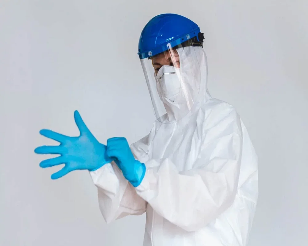 Which PPE Can Be Reused? Exploring Sustainable Options