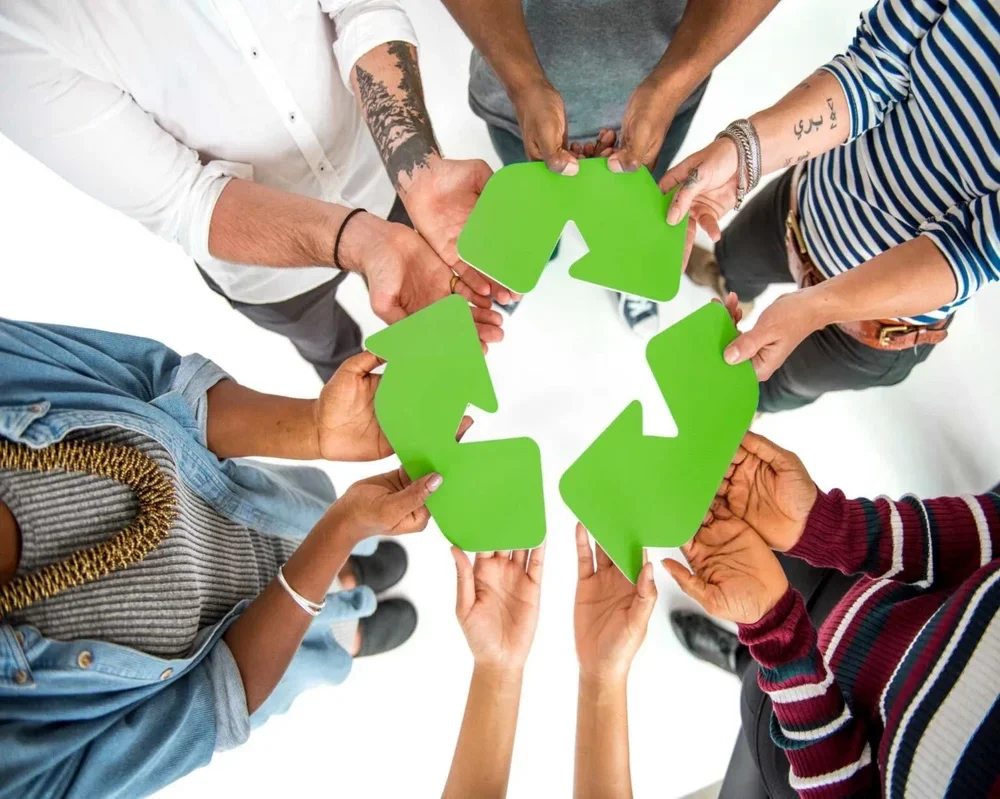A Conversation on Waste: Happen Ventures' CEO with Waste Today Magazine