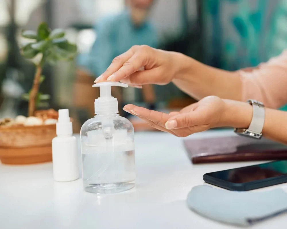 Understanding the Shelf Life of Hand Sanitizer: What You Need to Know