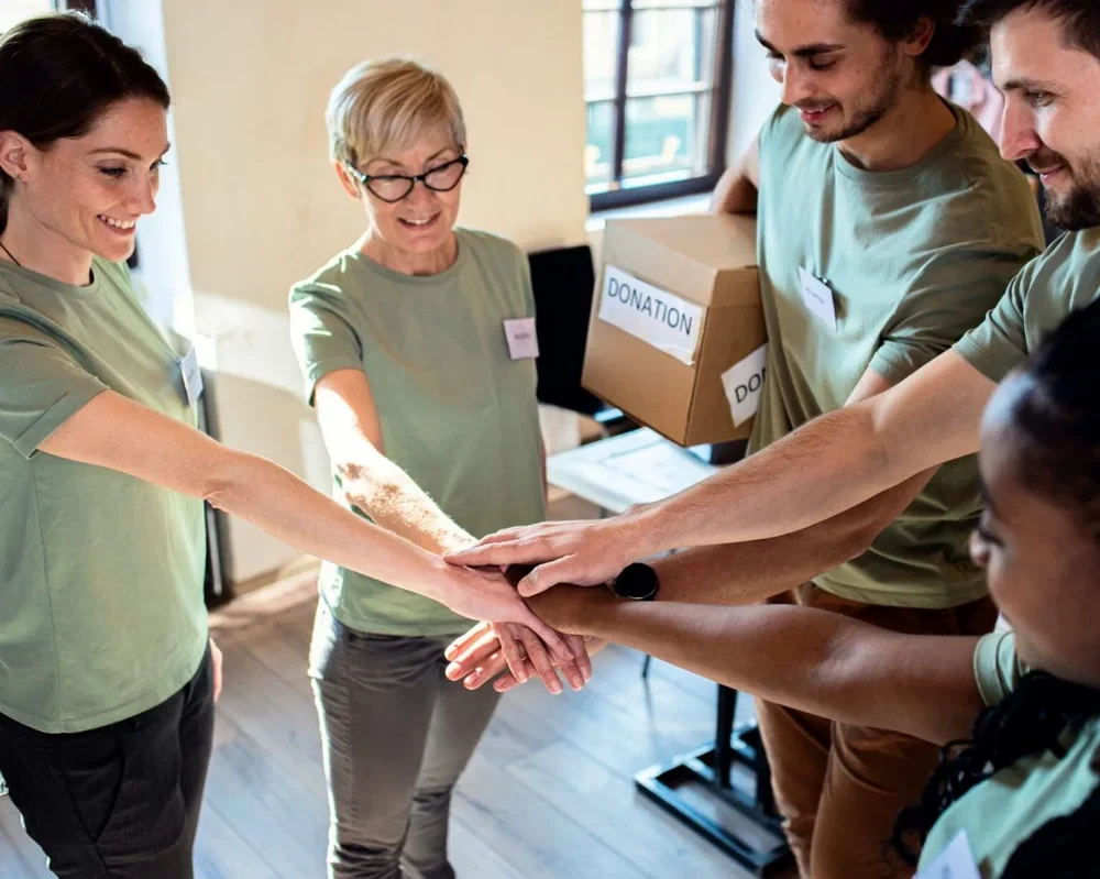 Behind the Scenes of Happen Ventures' Sustainability Mission