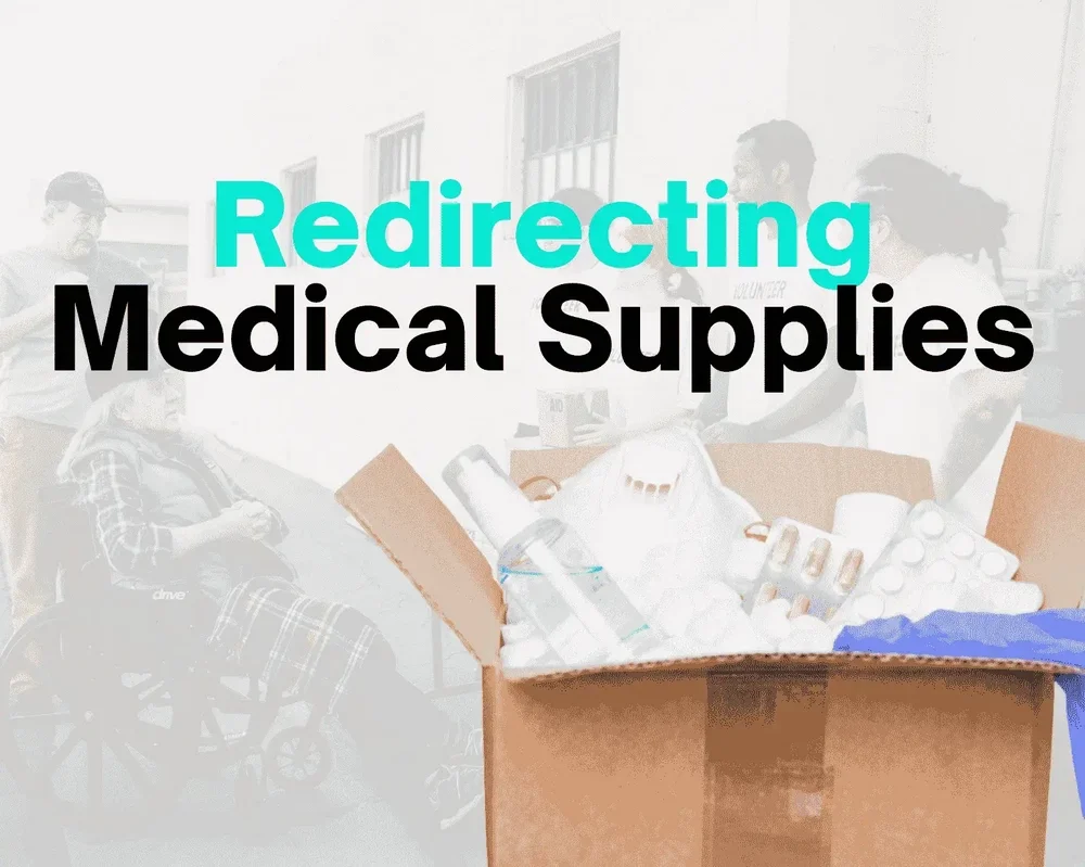 Making a Difference: Honest Medical's Impactful Donation through Happen Ventures