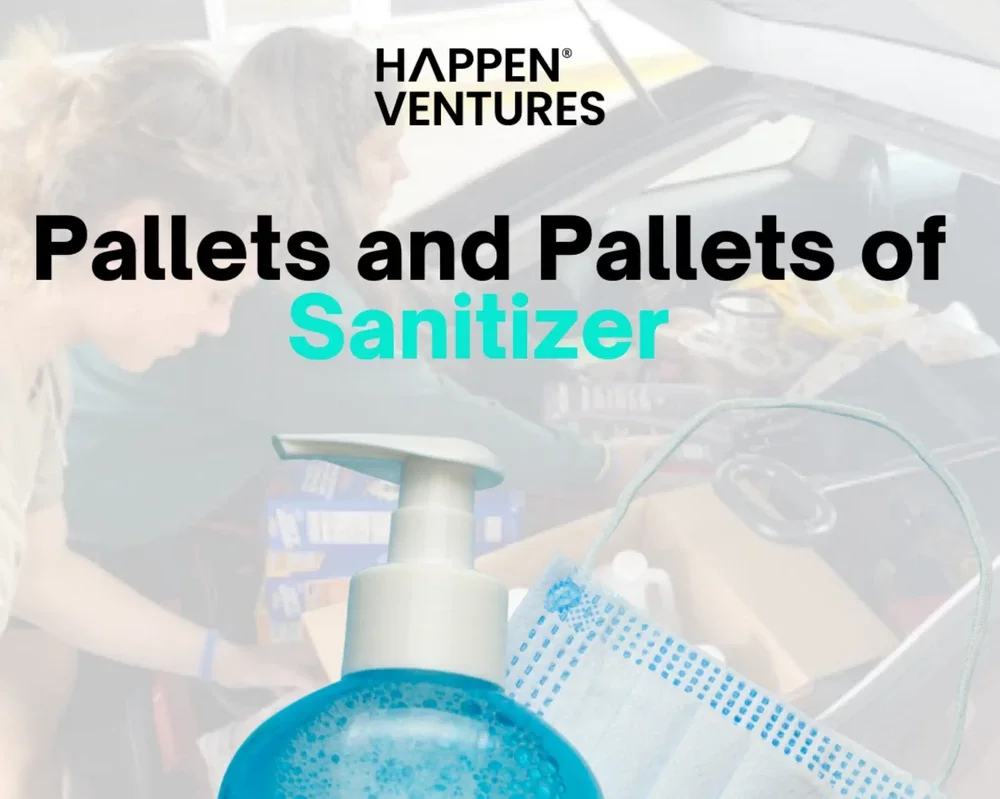 From Waste to Worth: How TJX and Happen Ventures Turned Hazardous Waste into Community Support