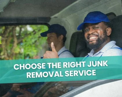 How to Choose the Best Hauling and Junk Removal Services