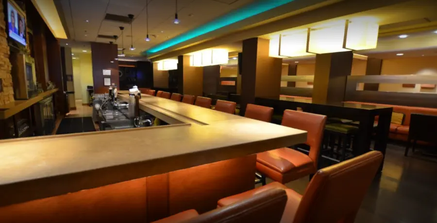 Hotel Reset — Full Decommission
