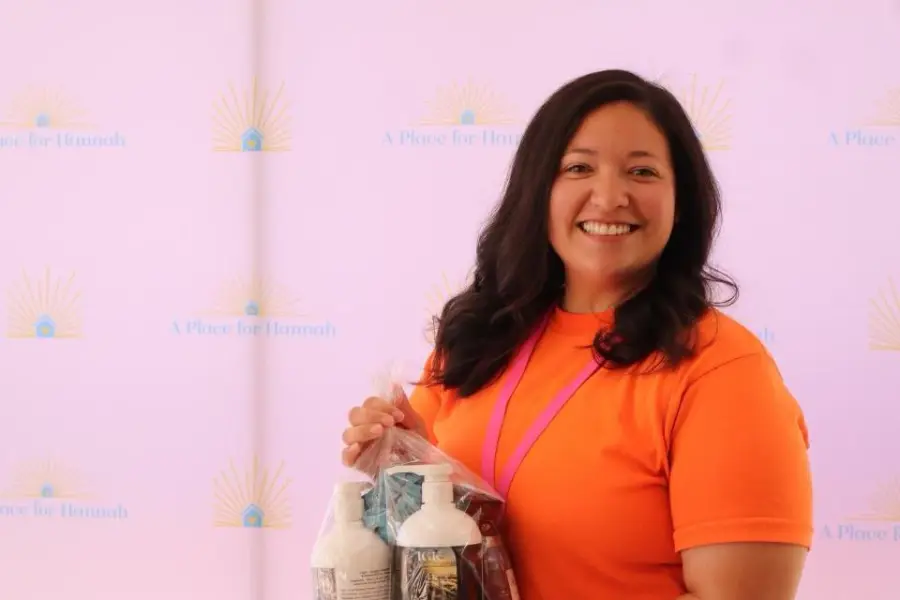 Second Chance — Hair Care