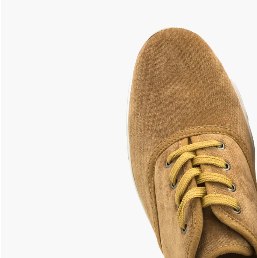 The Single Shoe